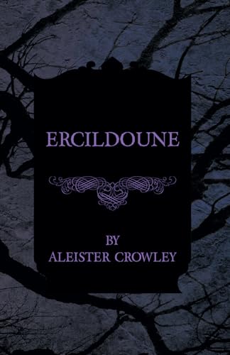 Ercildoune cover