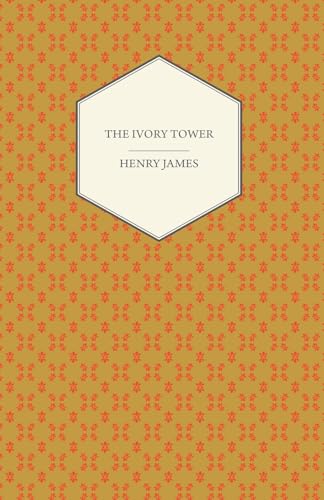 The Ivory Tower cover