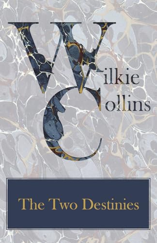 The Two Destinies cover