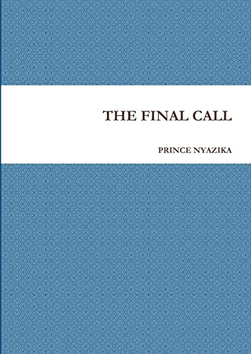 The Final Call cover