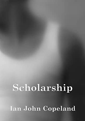Scholarship cover