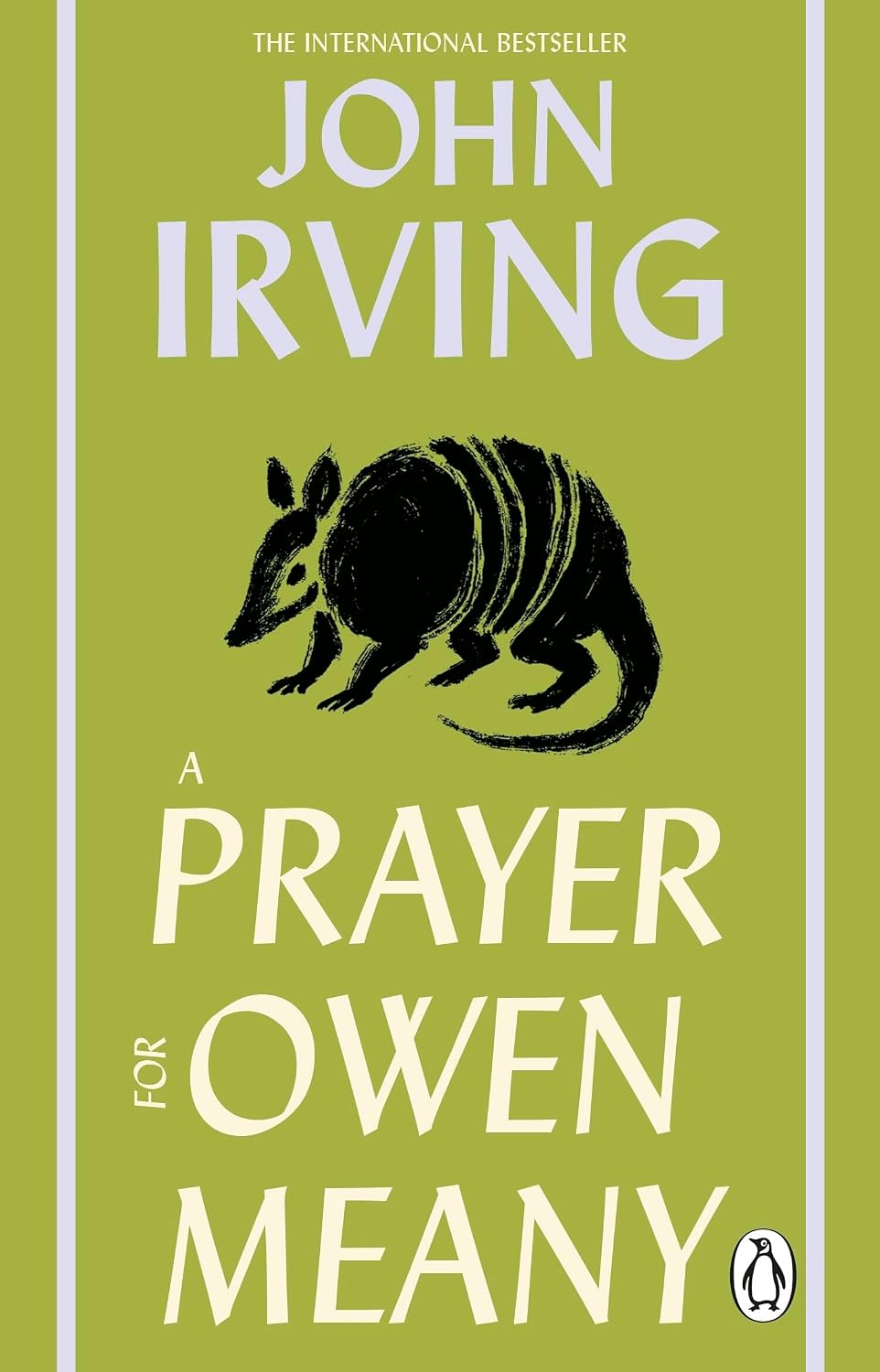 A Prayer For Owen Meany a ‘genius’ modern American classic