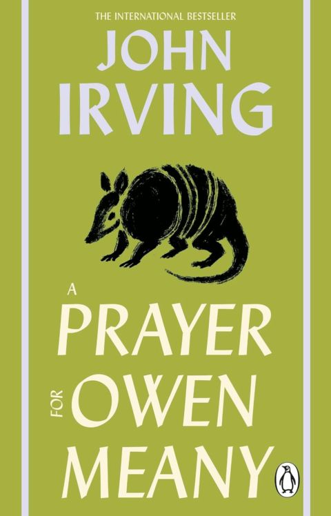 A Prayer For Owen Meany a ‘genius’ modern American classic