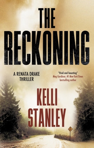 The Reckoning (A Renata Drake Thriller, 1)
