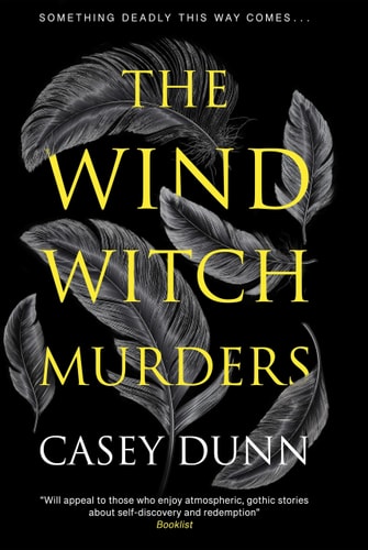 The Wind Witch Murders