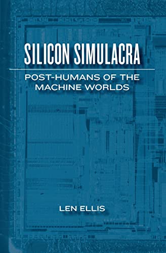 Silicon Simulacra cover