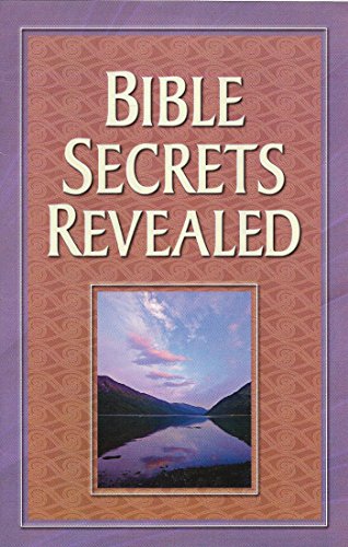 Bible Secrets Revealed