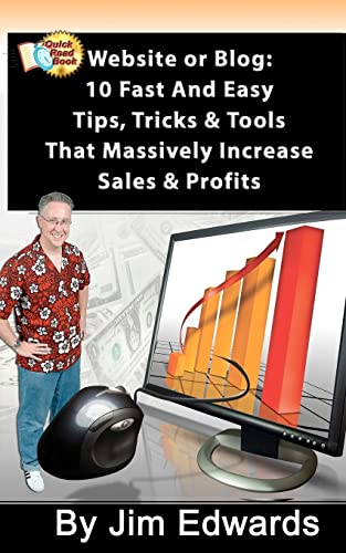 Website or Blog cover