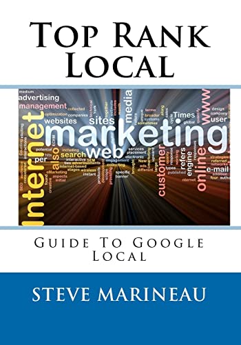 Top Rank Local cover
