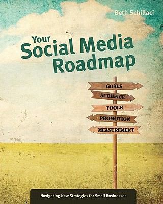 Your Social Media Roadmap cover