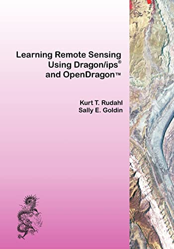 Learning Remote Sensing cover