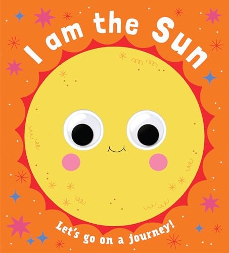 Googly Eyes: I Am the Sun
