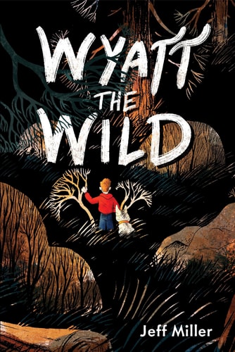 Wyatt the Wild