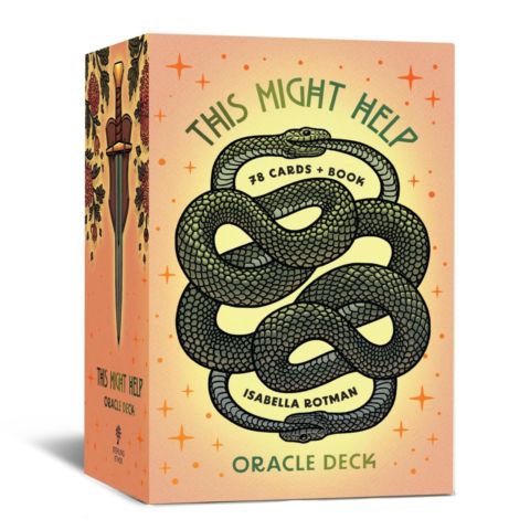 This Might Help Oracle