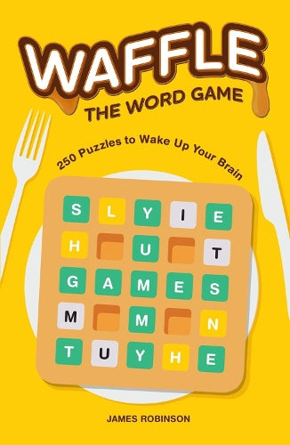 Waffle: The Word Game