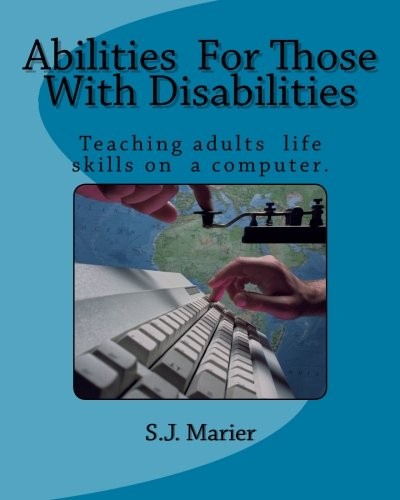 Abilities For Those With Disabilities cover