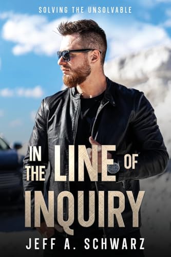 In the Line of Inquiry cover