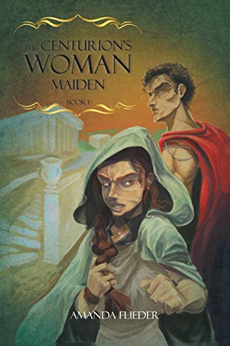 The Centurion's Woman (1) cover