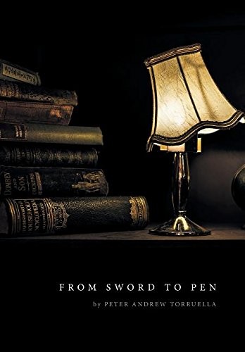 From Sword to Pen cover