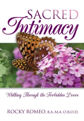 Sacred Intimacy