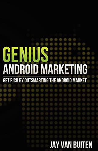 Genius Android Marketing cover