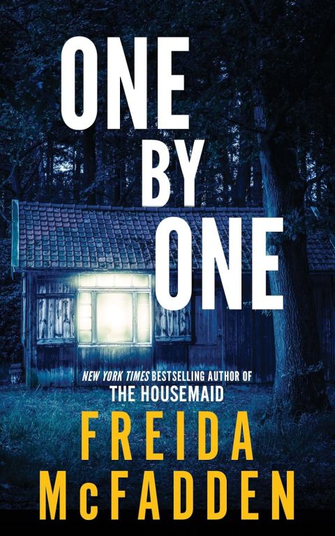 One by One cover