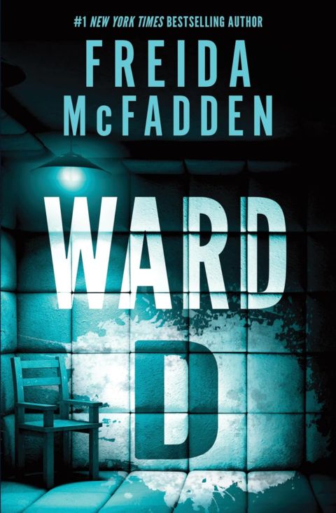 Ward D cover
