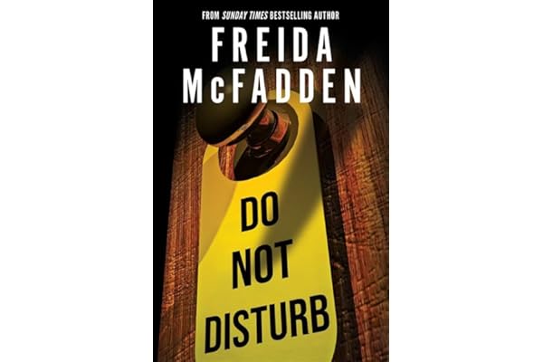 Do Not Disturb