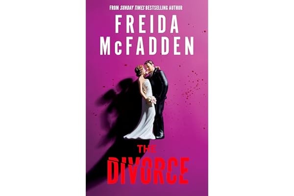 The Divorce