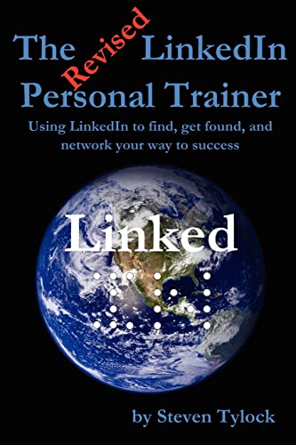 The Revised LinkedIn Personal Trainer cover