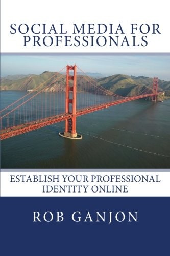 Social Media for Professionals cover