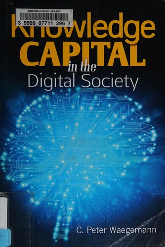 Knowledge Capital in the Digital Society cover