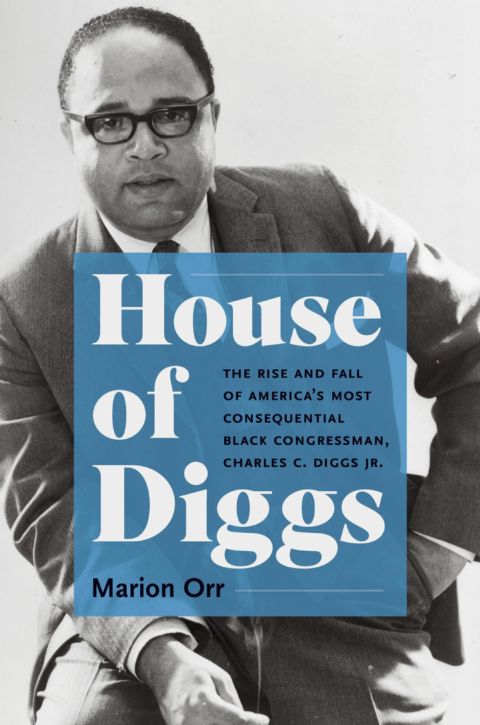 House of Diggs cover