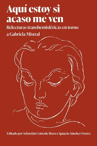 Aquí Estoy Si Acaso Me Ven, front cover