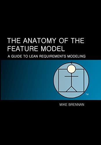 The Anatomy of the Feature Model cover