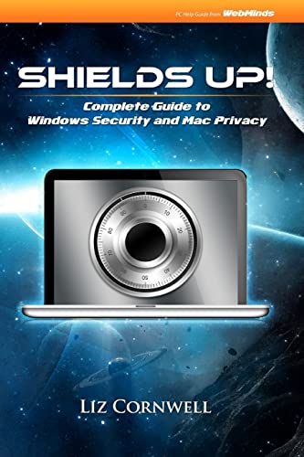 Shields Up cover