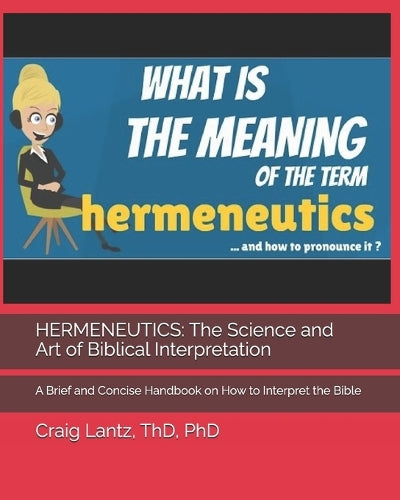 Hermeneutics cover