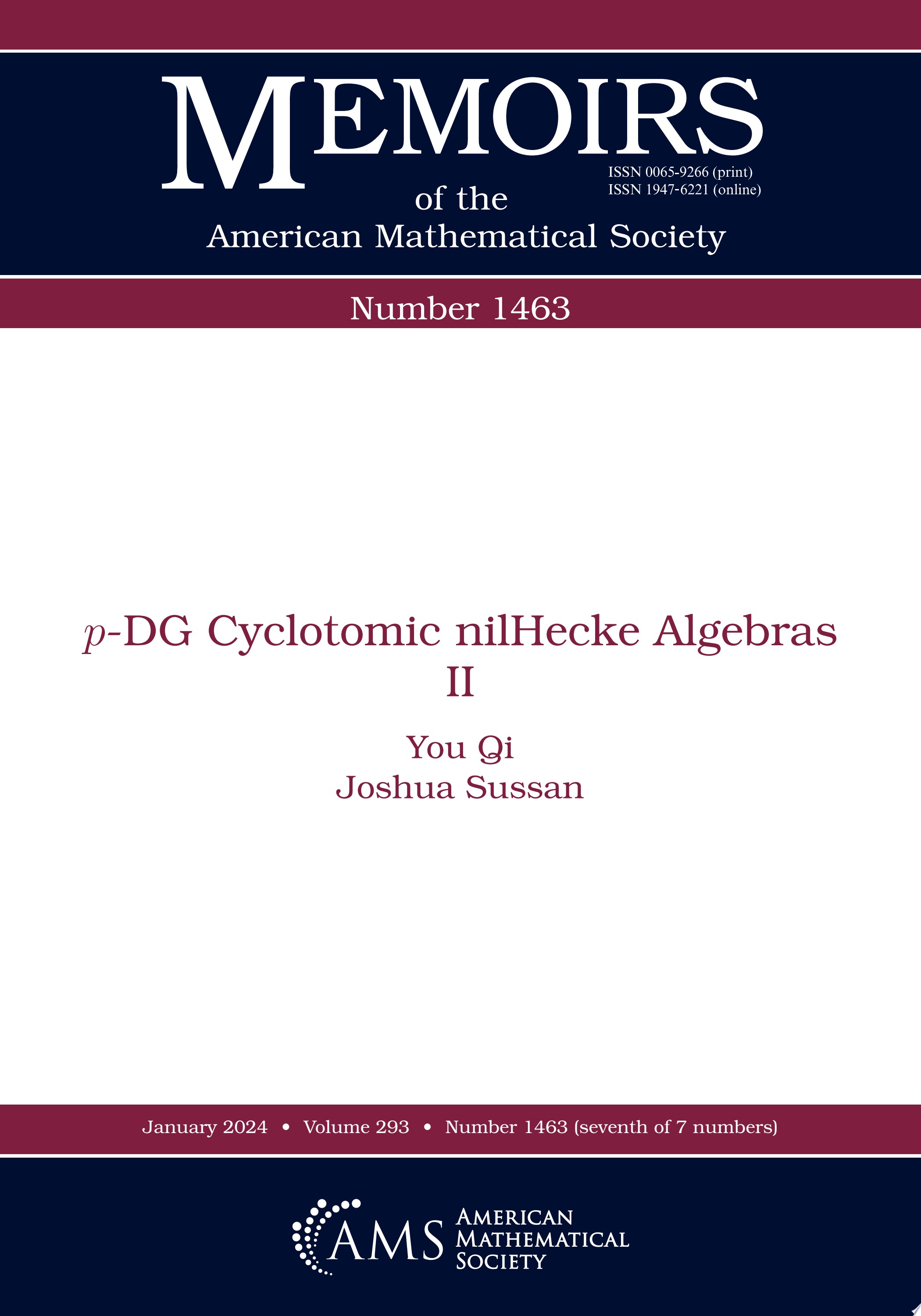 $p$-DG Cyclotomic NilHecke Algebras II