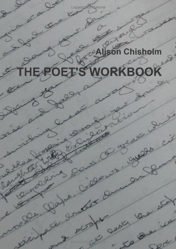 The Poet's Workbook cover