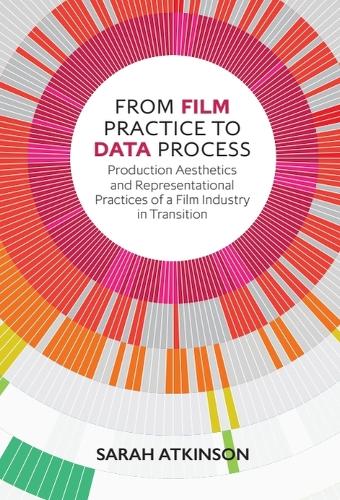 From Film Practice to Data Process cover