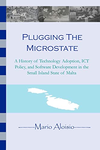 Plugging the Microstate cover