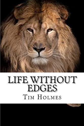 Life Without Edges cover