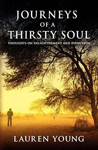 Journeys of a Thirsty Soul cover