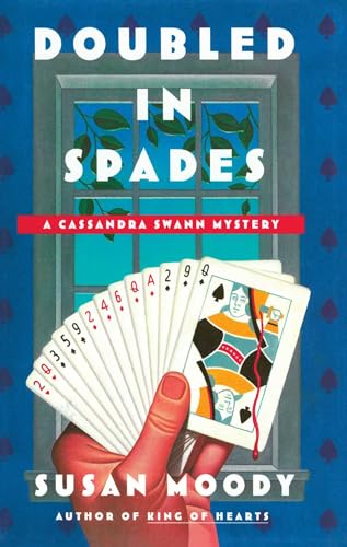 Doubled in Spades cover