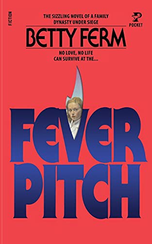 Fever Pitch cover