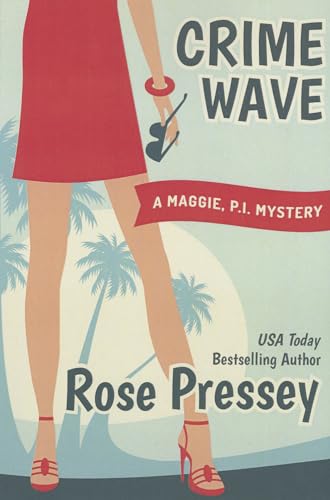 Crime Wave cover