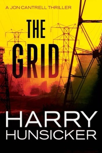 The Grid cover