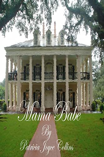 Mama Babe cover