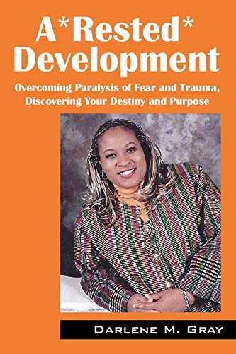 A*rested*development cover