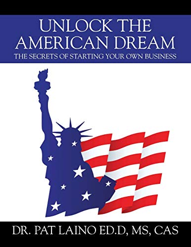 Unlock the American Dream cover